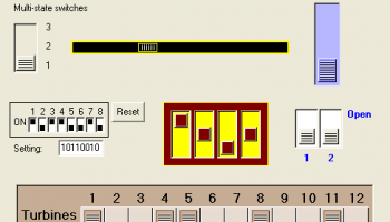 ThlDipSwitch screenshot