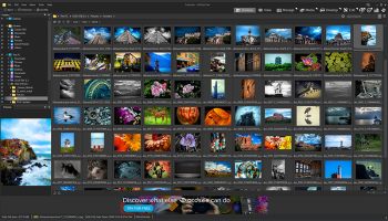 ACDSee Free screenshot