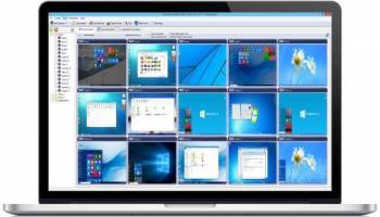 Network LookOut Administrator Pro screenshot