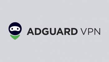 AdGuard VPN for Firefox screenshot