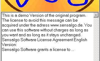 SenCopy ActiveX screenshot