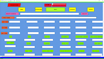 BDGYsearches screenshot