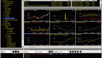 Adaptive Modeler screenshot