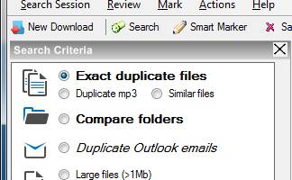 NoClone Home Edition screenshot