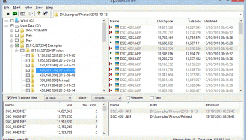 SpaceMan 99 screenshot