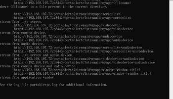 Happytime Portable RTC screenshot