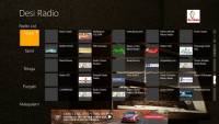 Desi Radio screenshot