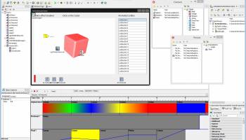 AnimationLab VCL screenshot