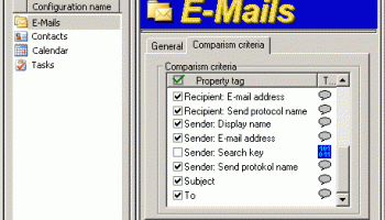 Public Duplicate Eraser screenshot