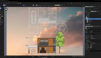 HighDesign screenshot