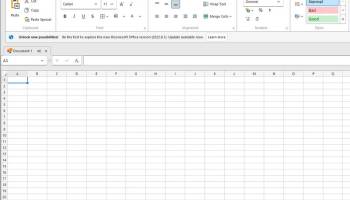 Rizonesoft Office screenshot