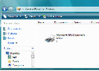XPS Removal Tool screenshot