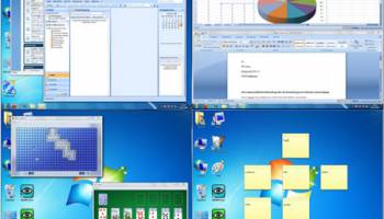 Portable Dexpot screenshot