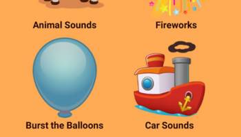 Baby Games for PC Download screenshot