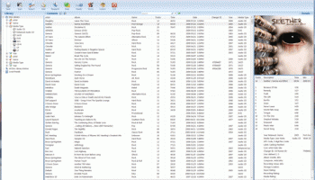 CD-Runner screenshot