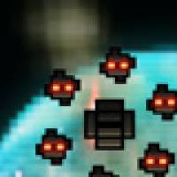 Titan Attacks screenshot