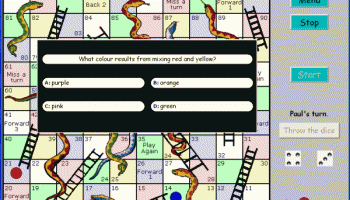 Quizmaster screenshot