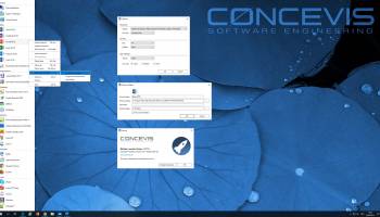 WinAppLauncher screenshot