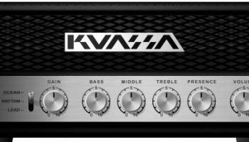 Amplifikation Lite screenshot