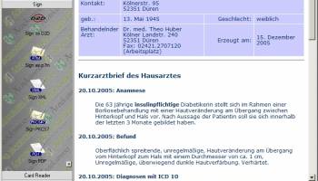 Aloaha sign screenshot