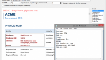 GdPicture.NET screenshot