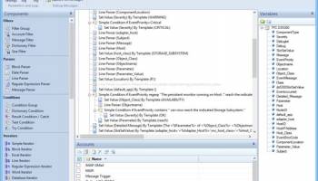 Advanced Email Parser screenshot