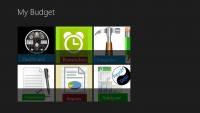 My Budget Pro screenshot