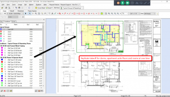On-Screen Takeoff screenshot