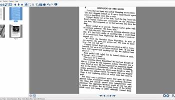 PaperScan Scanner Software Free Edition screenshot