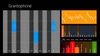 Grantophone for Windows 8 screenshot
