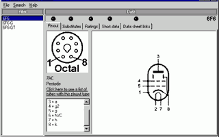 TDSL Personal Edition Portable screenshot