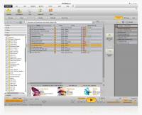 MAGIX MP3 Maker screenshot