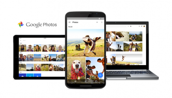 Google Photos screenshot