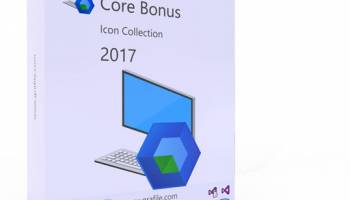Core Bonus Icon Collection screenshot