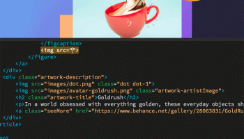 Adobe Dreamweaver CC screenshot