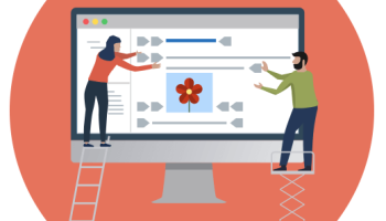 Oxygen XML Author screenshot