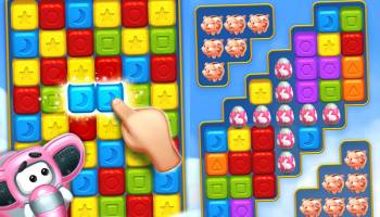 PC Toy Blast screenshot