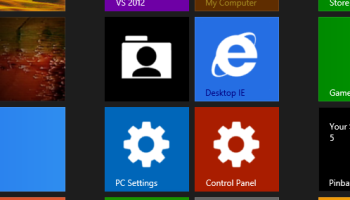 Modern Tile Maker screenshot