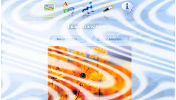 SmartEffects screenshot