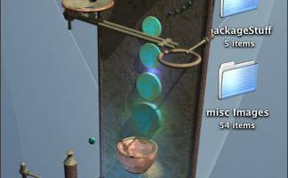 GroMobile screenshot