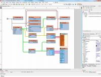 OpenWire Editor VCL screenshot