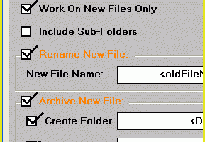 FoldMonkey screenshot