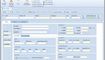 ag_Jewellery screenshot