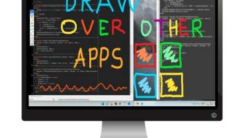 FrontSketch screenshot