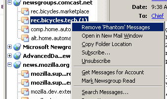 ThunderPlunger screenshot