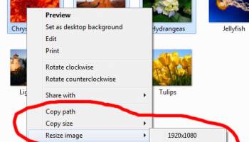 Shell Tools screenshot