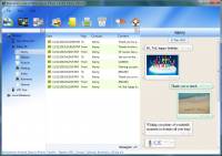 Android WhatsApp to iPhone Transfer screenshot