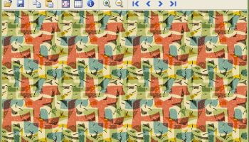 AMP Tile Viewer screenshot