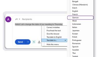 GPT Tools screenshot