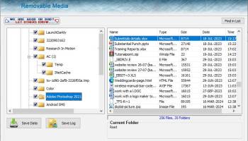 USB Drive Repair screenshot